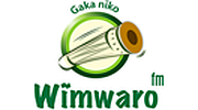 Wimwaro FM logo