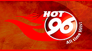Hot96 FM