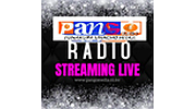 Pango Radio logo