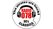 Radio 078 logo
