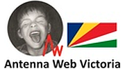 Antenna Web Victoria Antenna Web Victoria logo