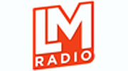 LM Radio logo