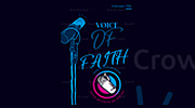 Voice Of Faith 89.3fm BO
