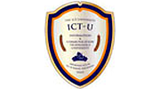 ICT University Radio logo