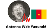 Antenna Web Yaoundé logo