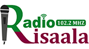 Radio Risaala Radio Risaala logo