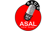Radio Asal Radio Asal logo