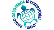 Radio Cabo Verde International logo