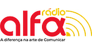Rádio Alfa logo