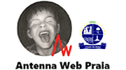 Antenna Web Praia logo