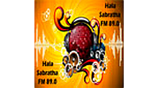 Hala Sabratha logo