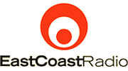 East Coast Radio logo