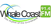 Whale Coast FM logo