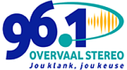 Overvaal Stereo