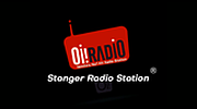 Stanger Radio FM logo