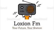 Loxion FM logo