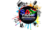 SA Radio SA Radio logo