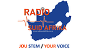Radio Suid Afrika® logo