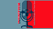 Infinity FM logo
