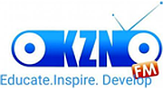 KZN FM 93.6 logo
