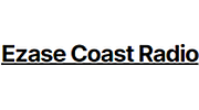 Ezase Coast Radio logo