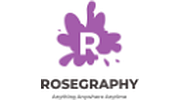 Rosegraphy