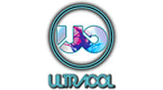 MegaZone Ultracol FM logo