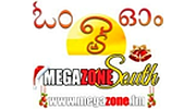 MegaZone South logo