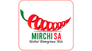 Mirchi SA logo