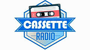 MegaZone Cassette Radio logo