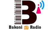 Bakoni Radio Bakoni Radio logo