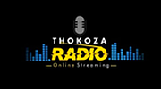 Thokoza Radio logo
