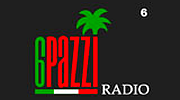 6Pazzi Radio