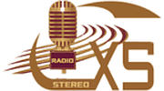 Radio X5 Stereo logo