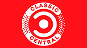 Classic Central Radio logo
