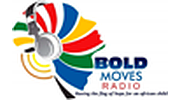 Bold Moves Radio