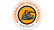 Esikhaleni Youth Radio - NPC logo