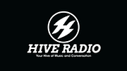 Hive Radio Hive Radio logo