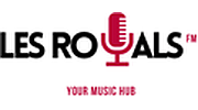 Les Royals FM logo