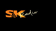 S & K Radio logo