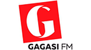 Gagasi FM logo