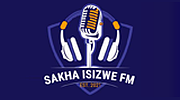 Sakha Isizwe Fm logo