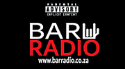 Bar Radio logo