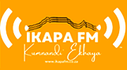 IKapa FM logo