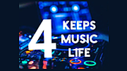 Four-Keeps logo