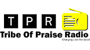 Tribe of Praise Radio logo