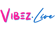 Vibez.live logo