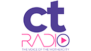 Cape Town Radio logo
