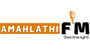 Amahlathi FM Amahlathi FM logo