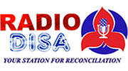 Radio Disa logo